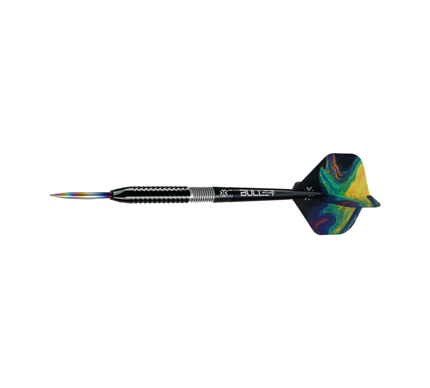 Bullet Diesel Darts - Steel Tip - 85% Tungsten * VORBESTELLUNG *