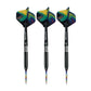 Bullet Diesel Darts - Steel Tip - 85% Tungsten * VORBESTELLUNG *