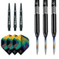 Bullet Diesel Darts - Steel Tip - 85% Tungsten * VORBESTELLUNG *