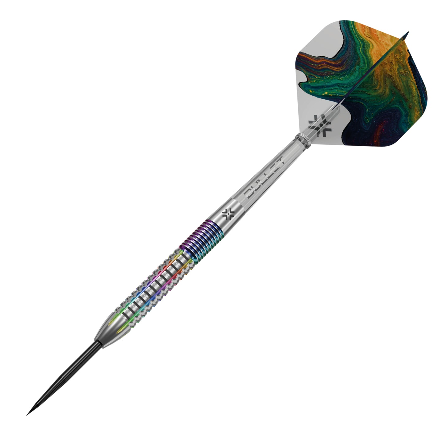 Bullet Diesel V2 85% Tungsten Darts