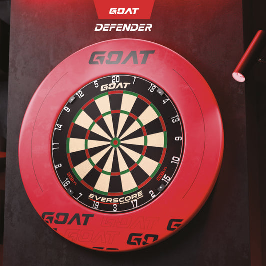 GOAT Defender Dartboard Surround