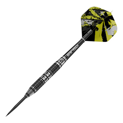 GOAT Dumbbell 90% Tungsten Darts