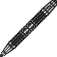 GOAT Dumbbell 90% Tungsten Darts