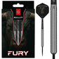 Bullet Fury 90% Tungsten Darts