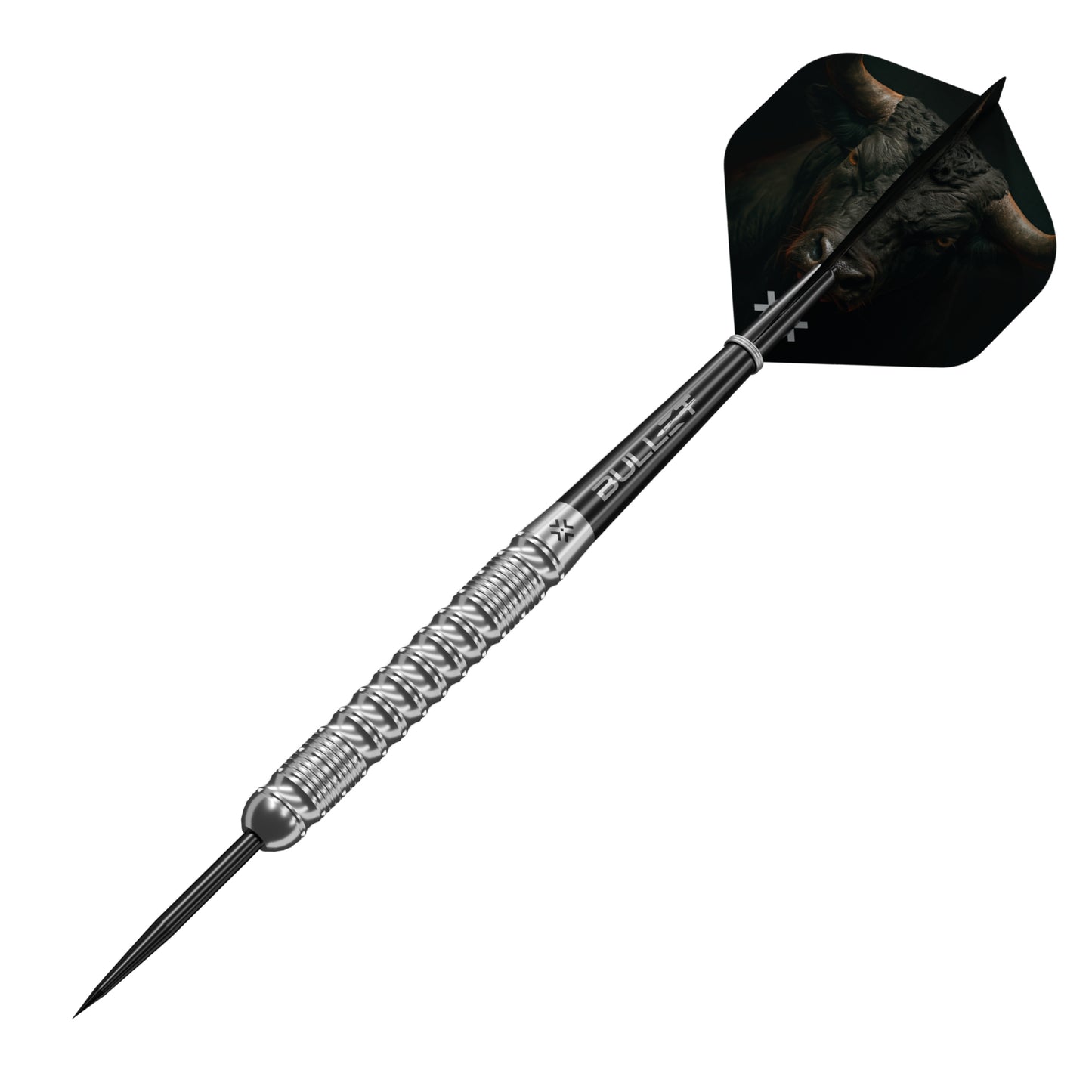 Bullet Fury 90% Tungsten Darts