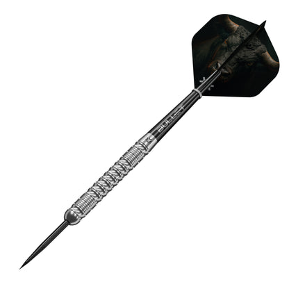 Bullet Fury 90% Tungsten Darts