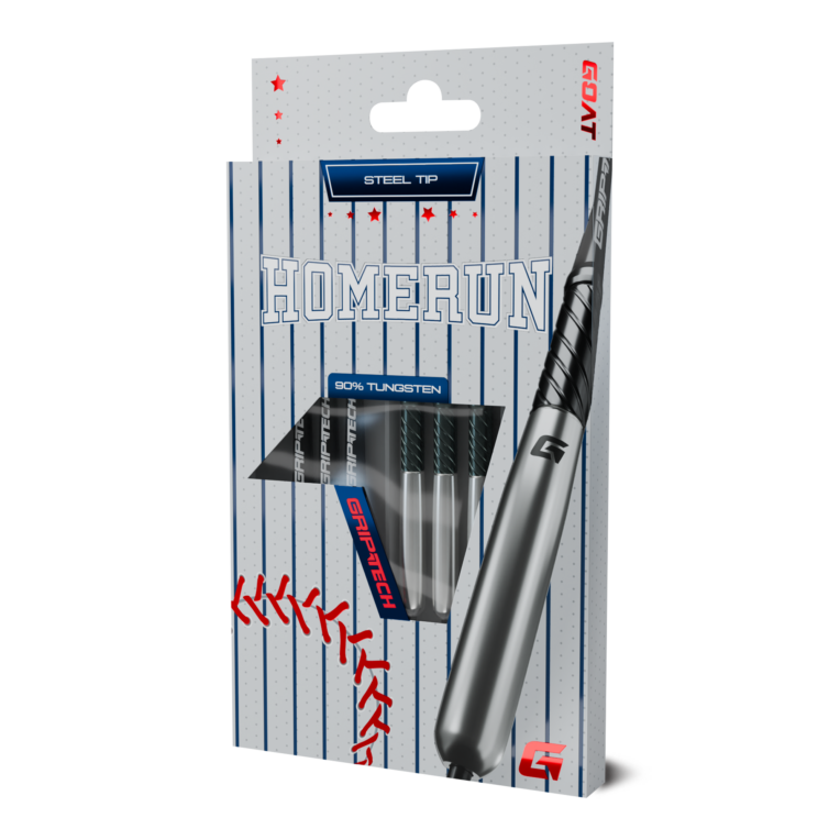 GOAT Homerun 90% Tungsten Darts