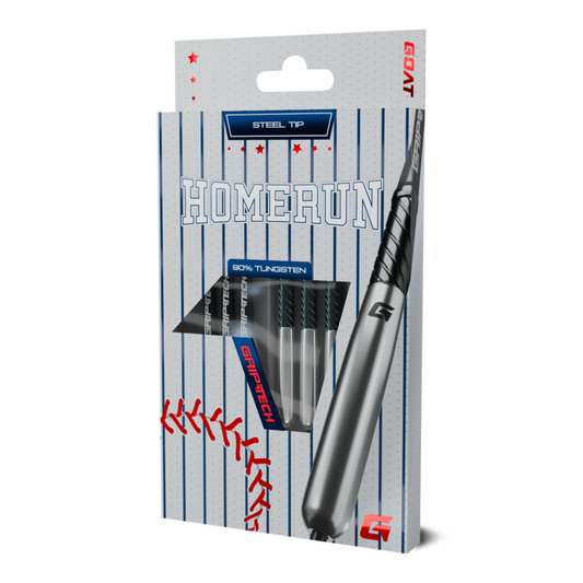 GOAT Homerun 90% Tungsten Darts