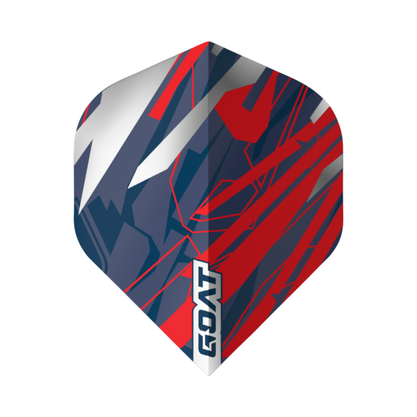 GOAT Homerun 90% Tungsten Darts