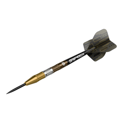 GOAT Ceremony 90% Tungsten Darts