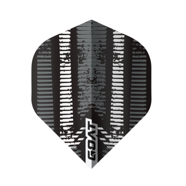 GOAT Sprocket 90% Tungsten Darts