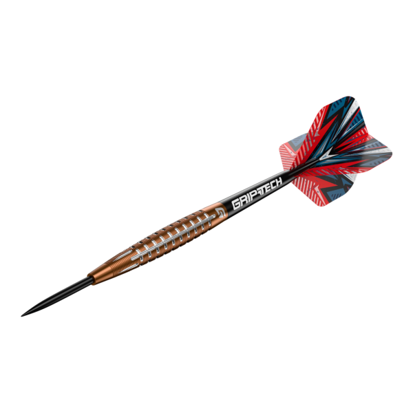 GOAT Quarterback V1 95% Tungsten Darts