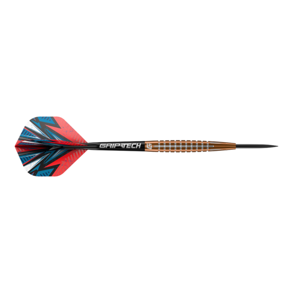 GOAT Quarterback V1 95% Tungsten Darts