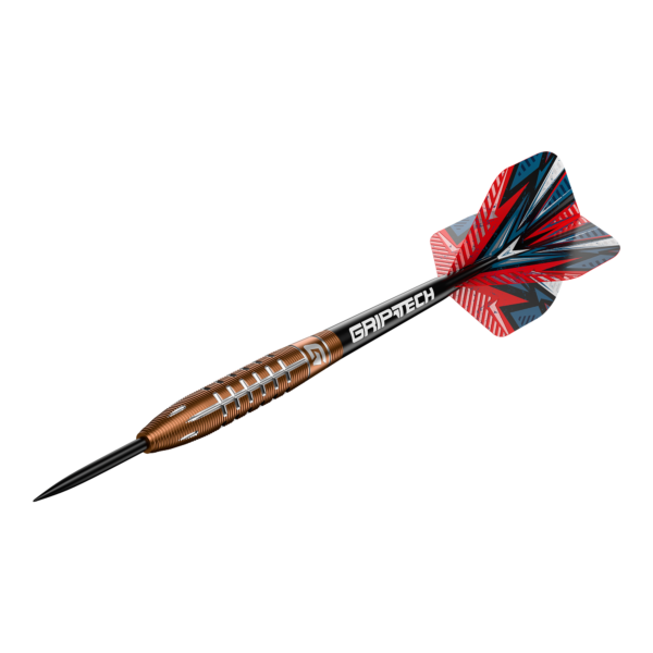 GOAT Quarterback V2 95% Tungsten Darts