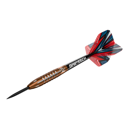 GOAT Quarterback V2 95% Tungsten Darts