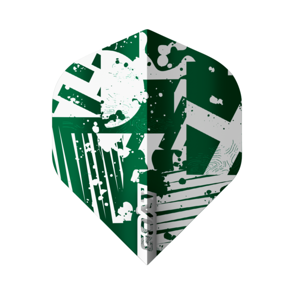 GOAT Fairway V1 90% Tungsten Darts