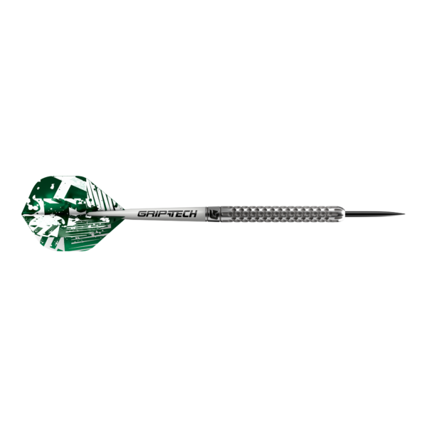 GOAT Fairway V1 90% Tungsten Darts