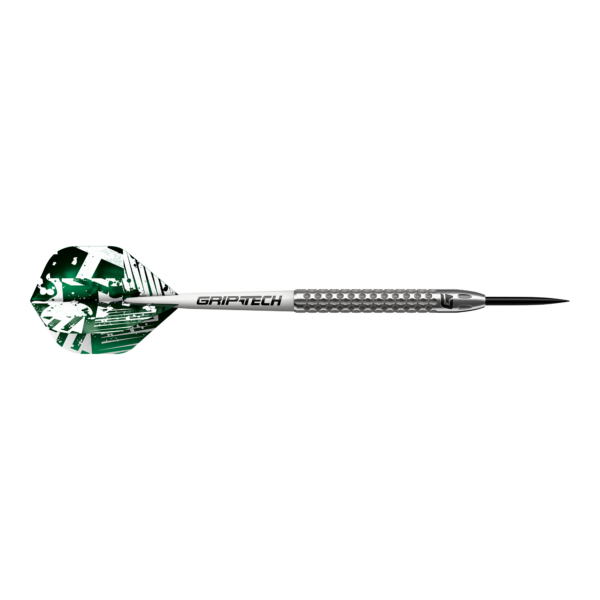 GOAT Fairway V2 90% Tungsten Darts