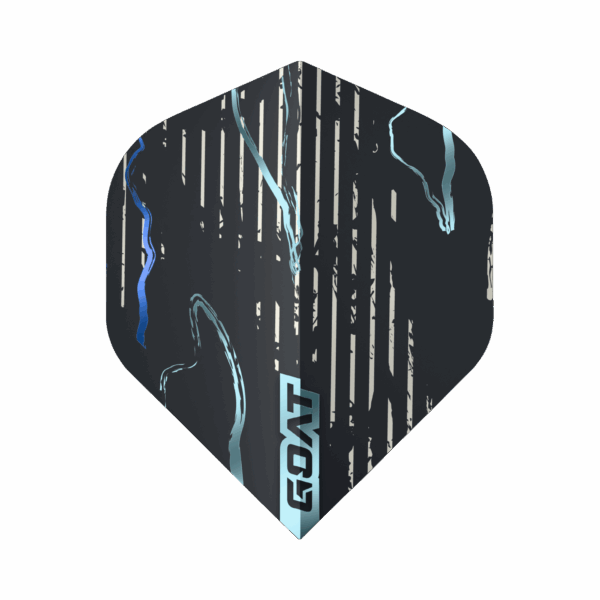 GOAT Surfer 80% Tungsten Darts