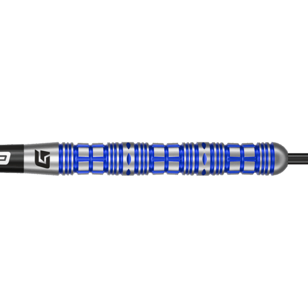 GOAT Surfer 80% Tungsten Darts
