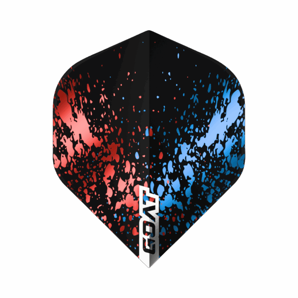 GOAT Inspire 80% Tungsten Darts