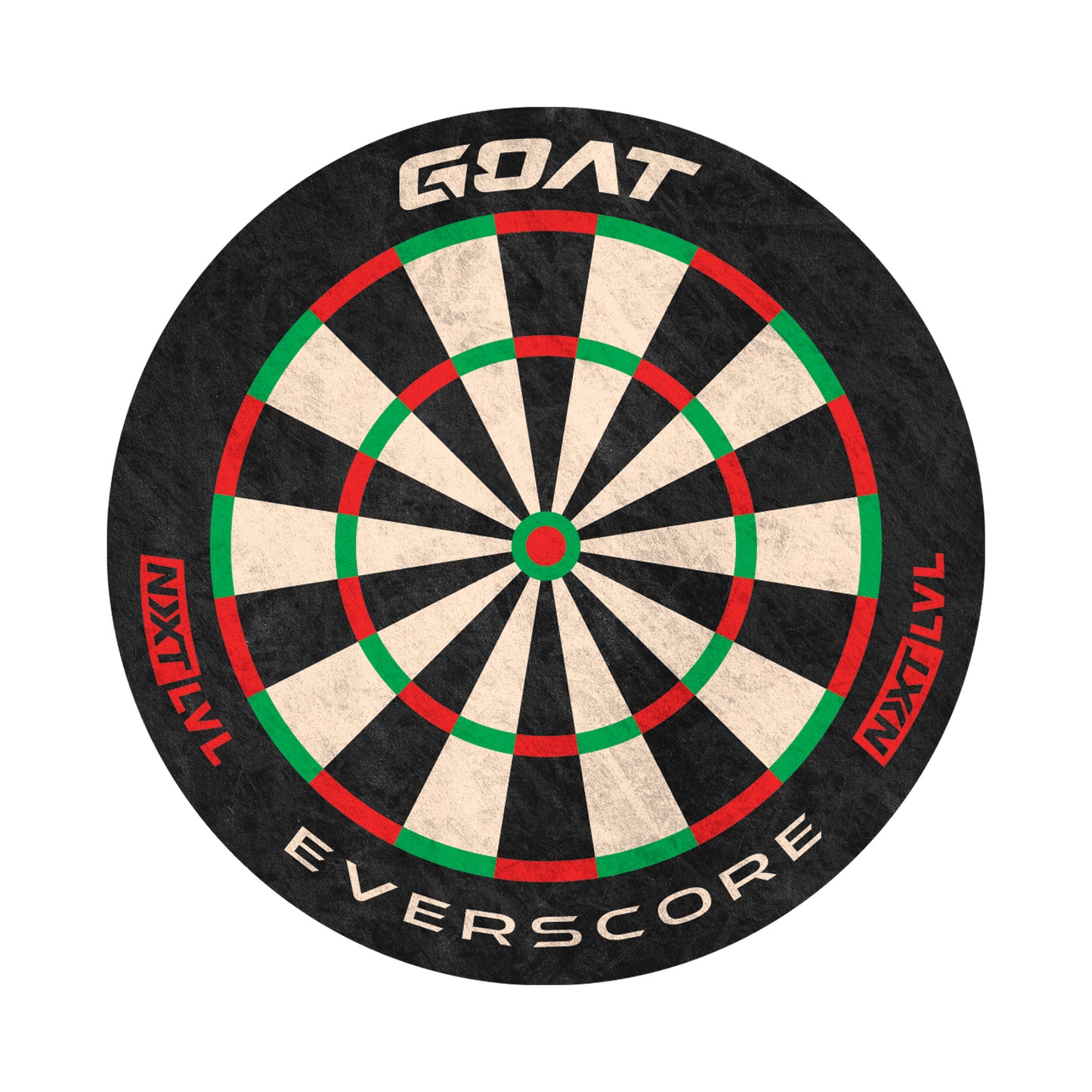 GOAT Darts Dock