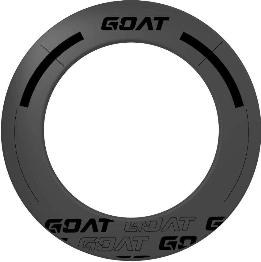 GOAT Defender Dartboard Surround