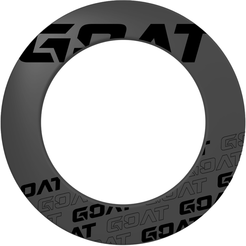 GOAT Defender Dartboard Surround