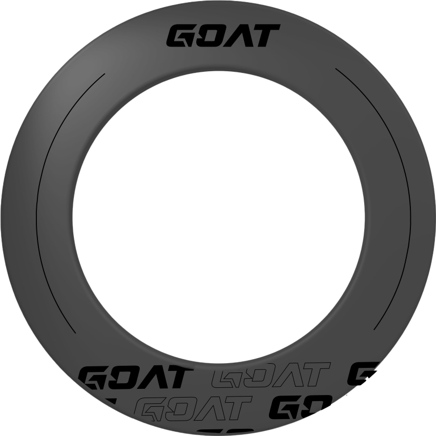 GOAT Defender Dartboard Surround