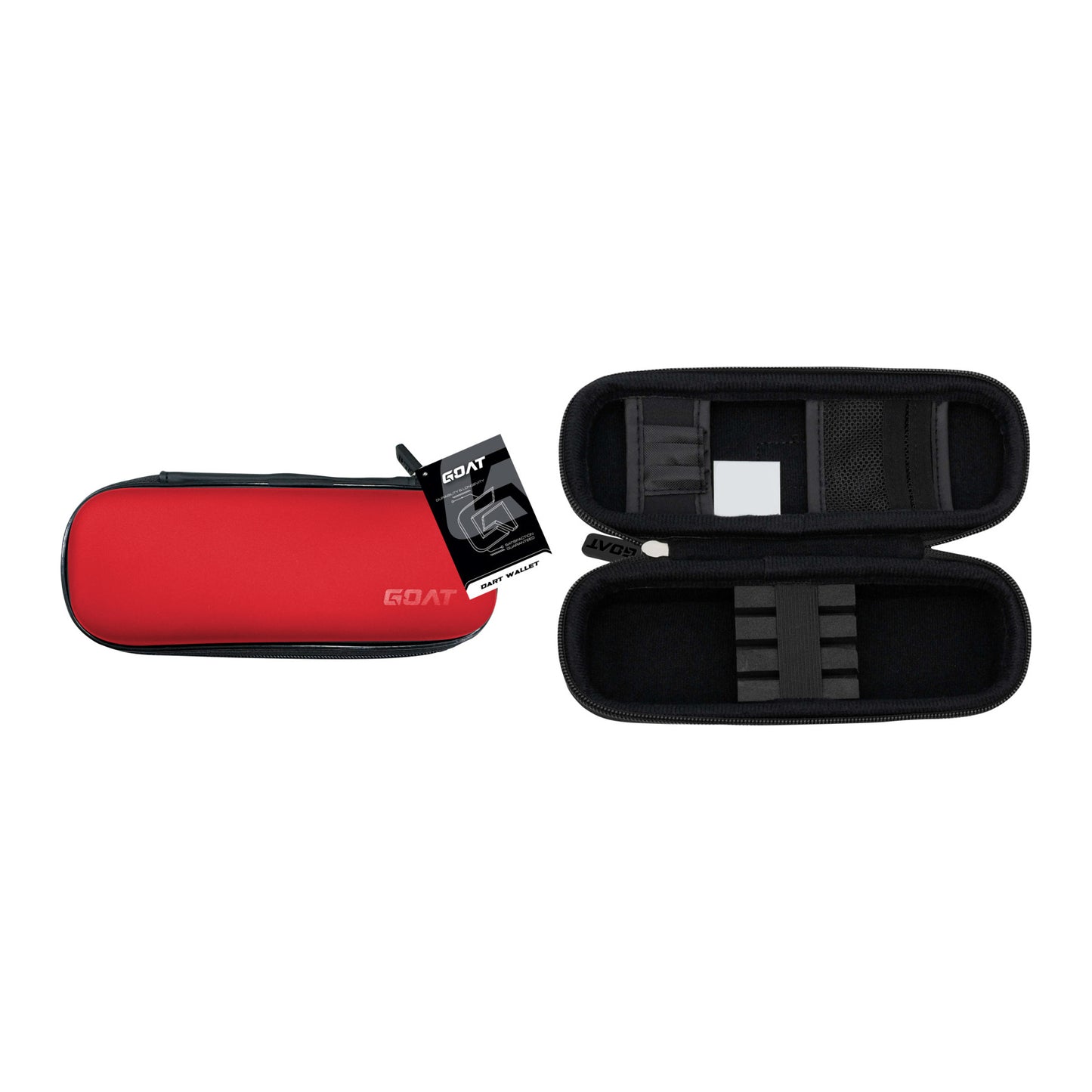 GOAT Locker Dart Case - Dart Wallet