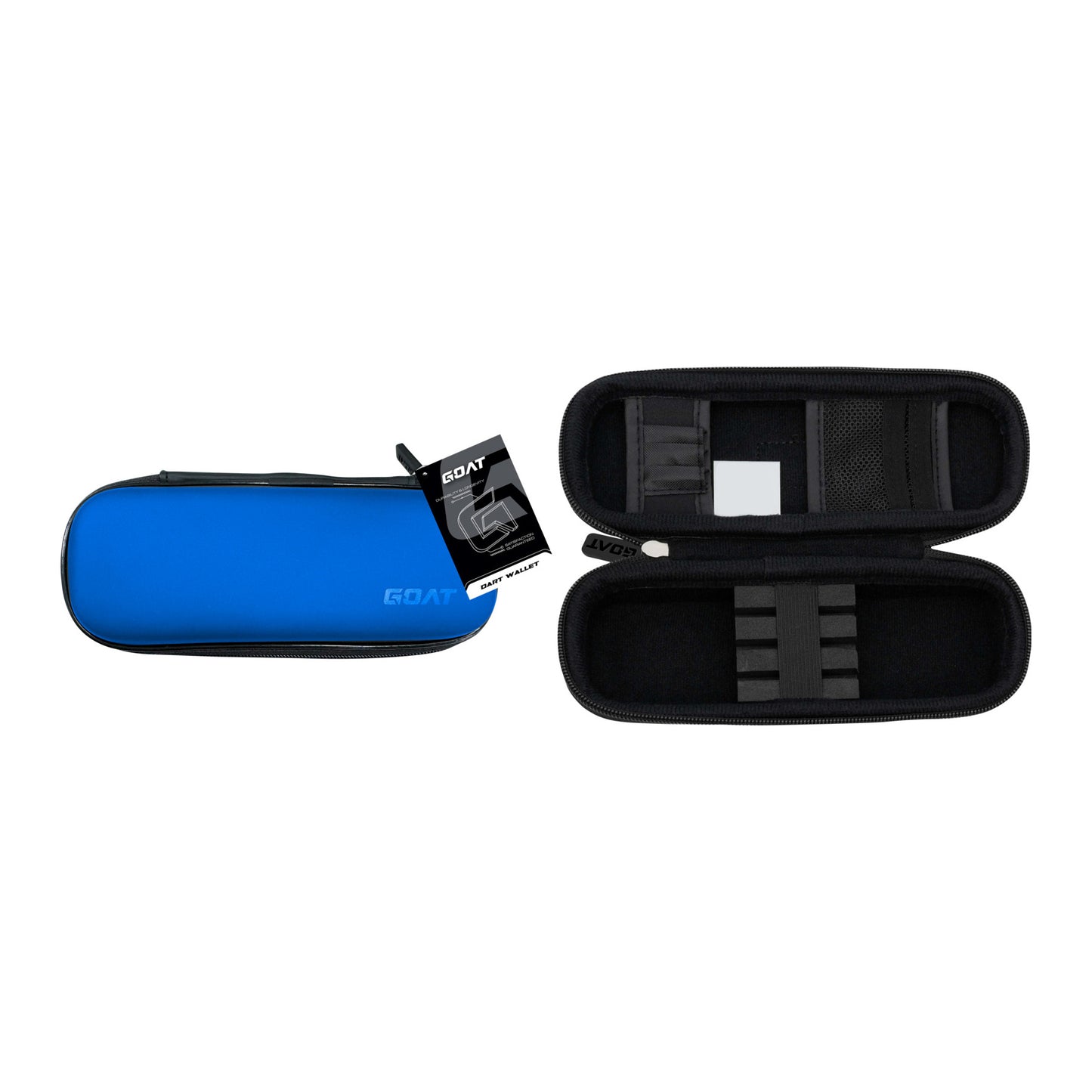 GOAT Locker Dart Case - Dart Wallet