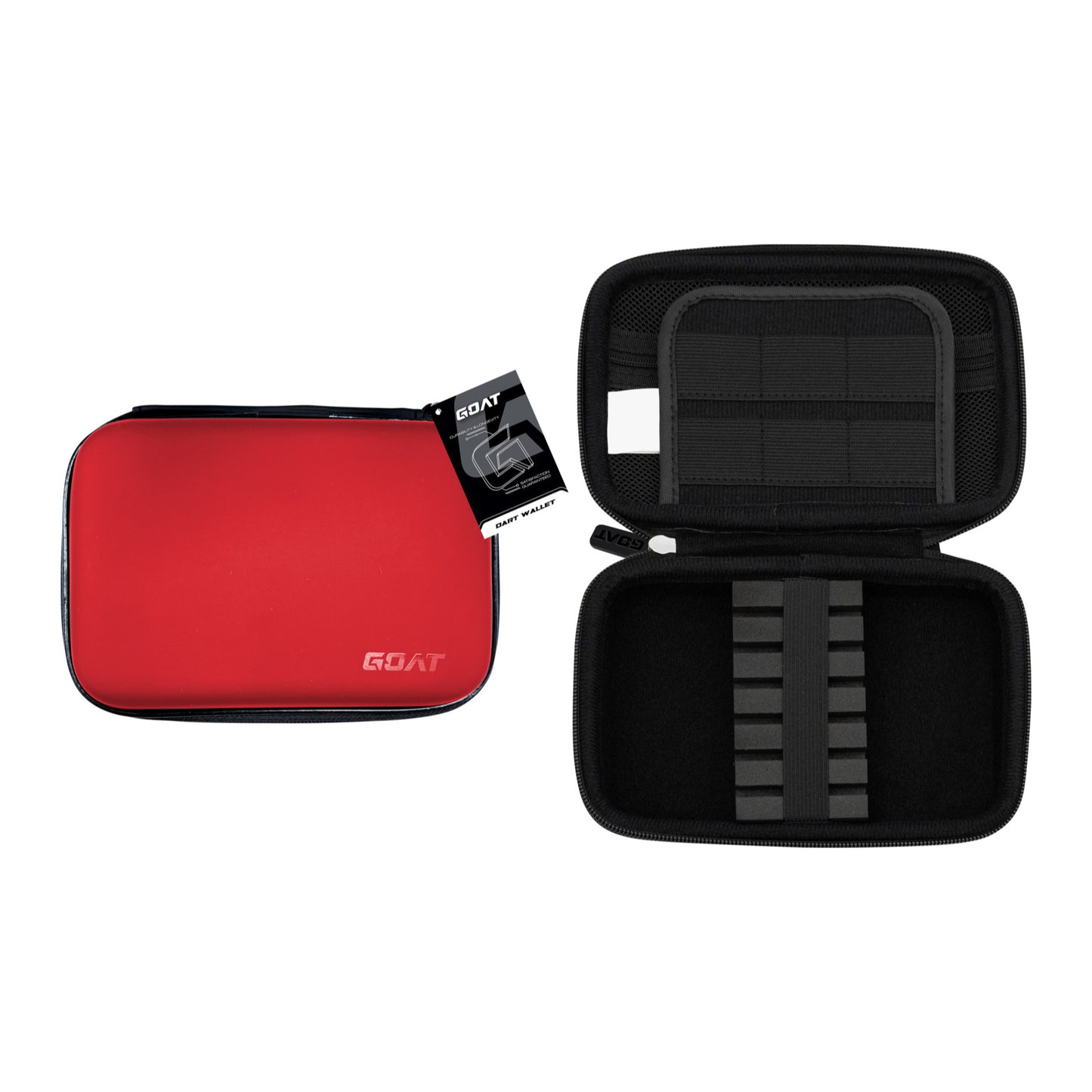 GOAT Locker Dart Case - Dart Wallet