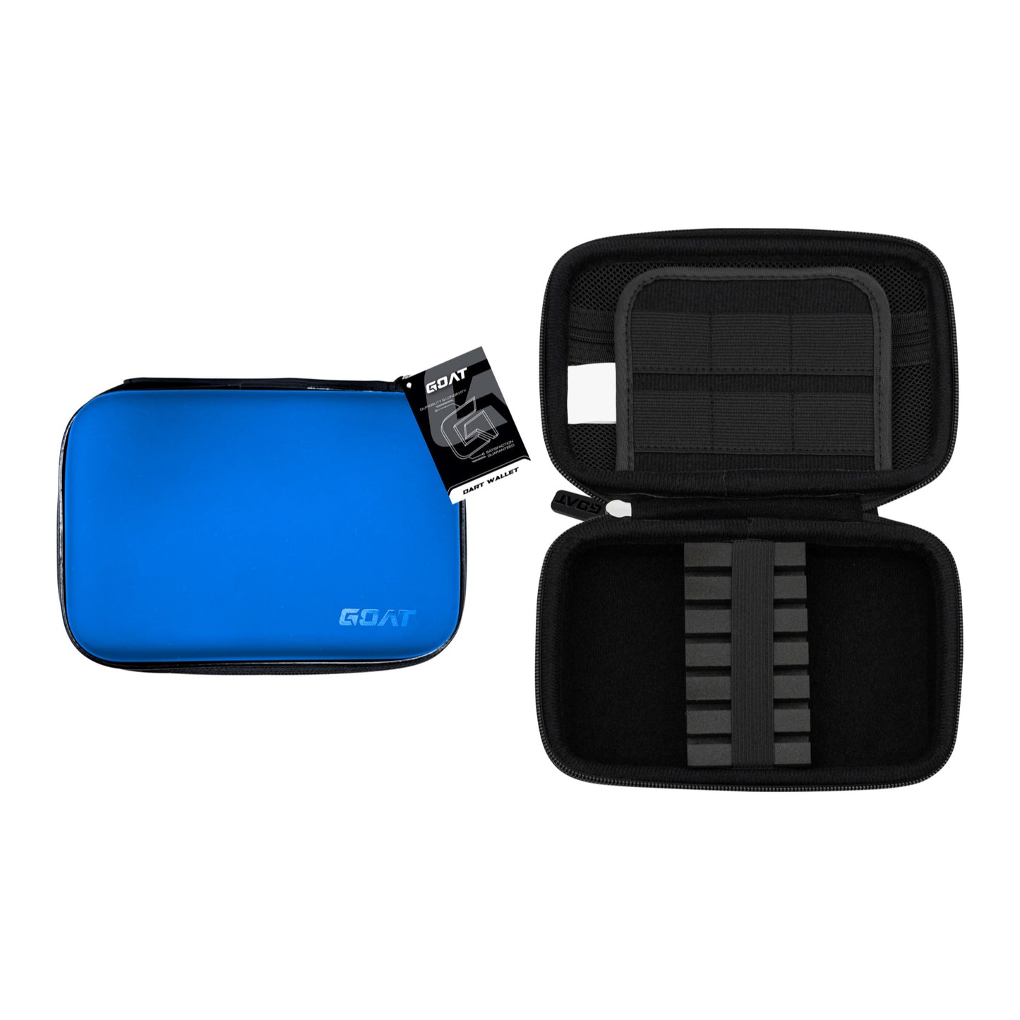 GOAT Locker Dart Case - Dart Wallet