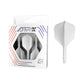 GOAT A1R Molded Flights NO6 *NEW COLORS*