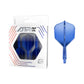 GOAT A1R Molded Flights NO6 *NEW COLORS*