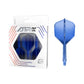 GOAT A1R Molded Flights NO6 *NEW COLORS*