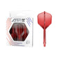 GOAT A1R Molded Flights NO6 *NEW COLORS*