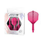 GOAT A1R Molded Flights NO6 *NEW COLORS*