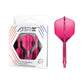 GOAT A1R Molded Flights NO6 *NEW COLORS*