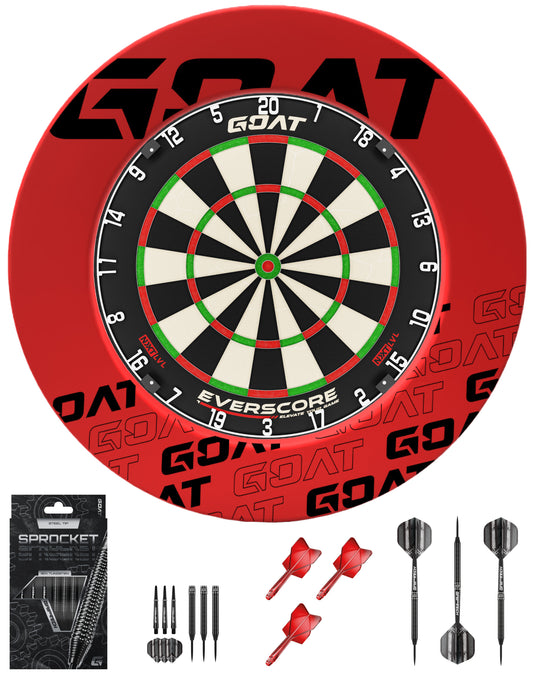 GOAT Pro Momentum Bundle