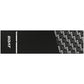 GOAT Dart Mat Dartteppich 80 x 285 cm - Modell LOGO DART MAT