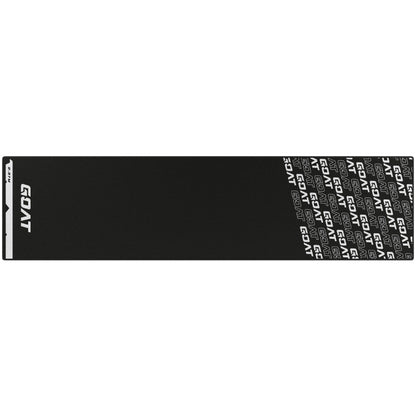 GOAT Dart Mat Dartteppich - Modell LOGO