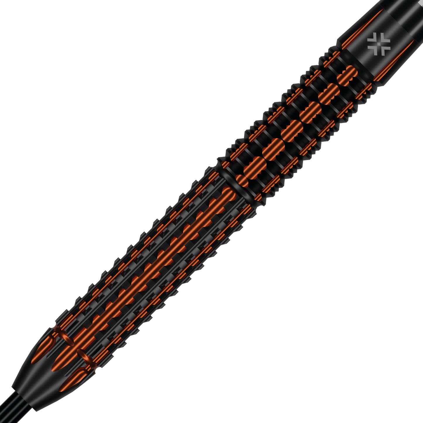 Bullet Hotrod 97,5% Tungsten Darts
