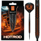 Bullet Hotrod 97,5% Tungsten Darts
