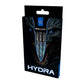 Bullet Hydra - Steel Tip - 95% Tungsten