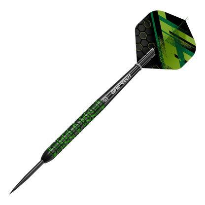 GOAT Kick Off 95% Tungsten Darts