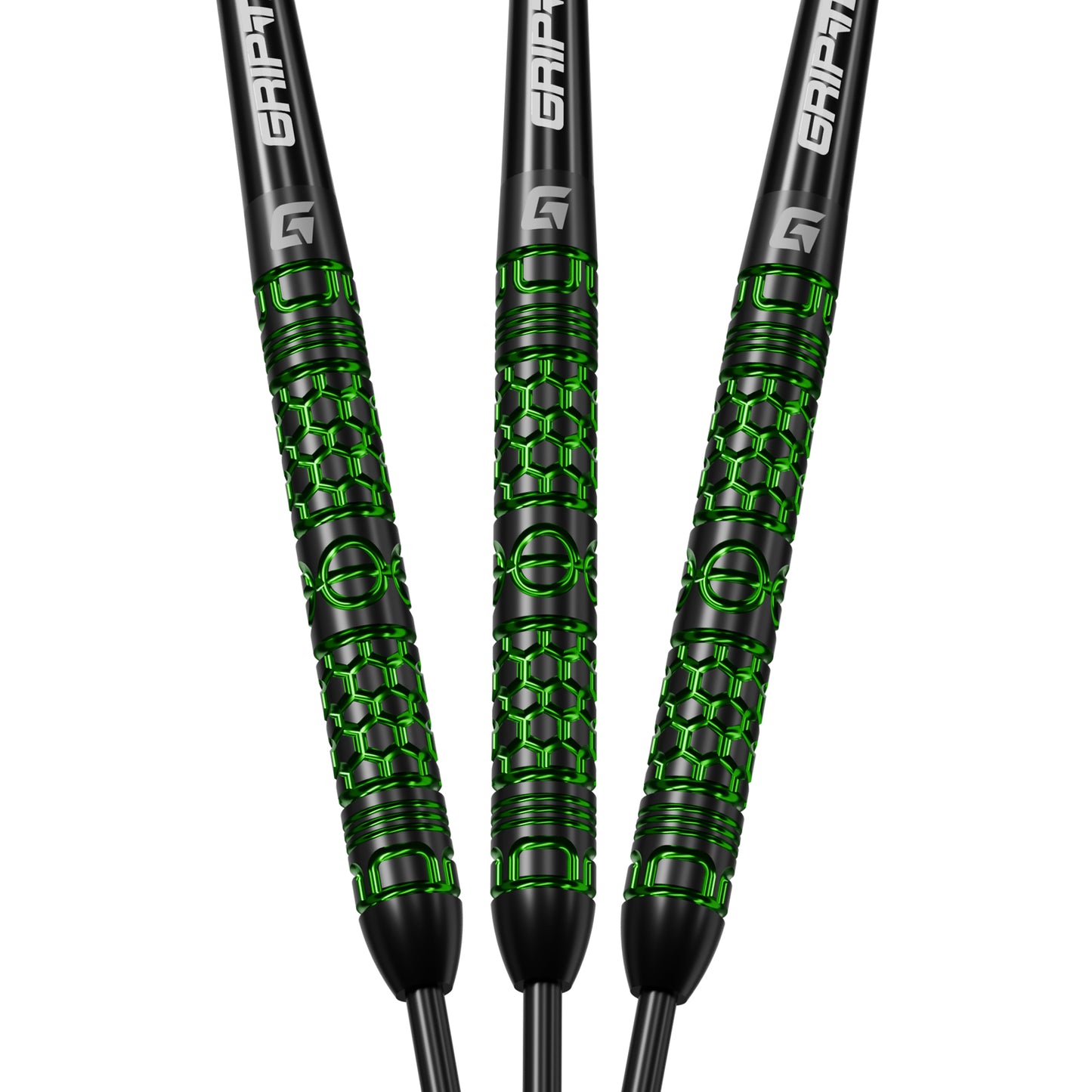 GOAT Kick Off 95% Tungsten Darts