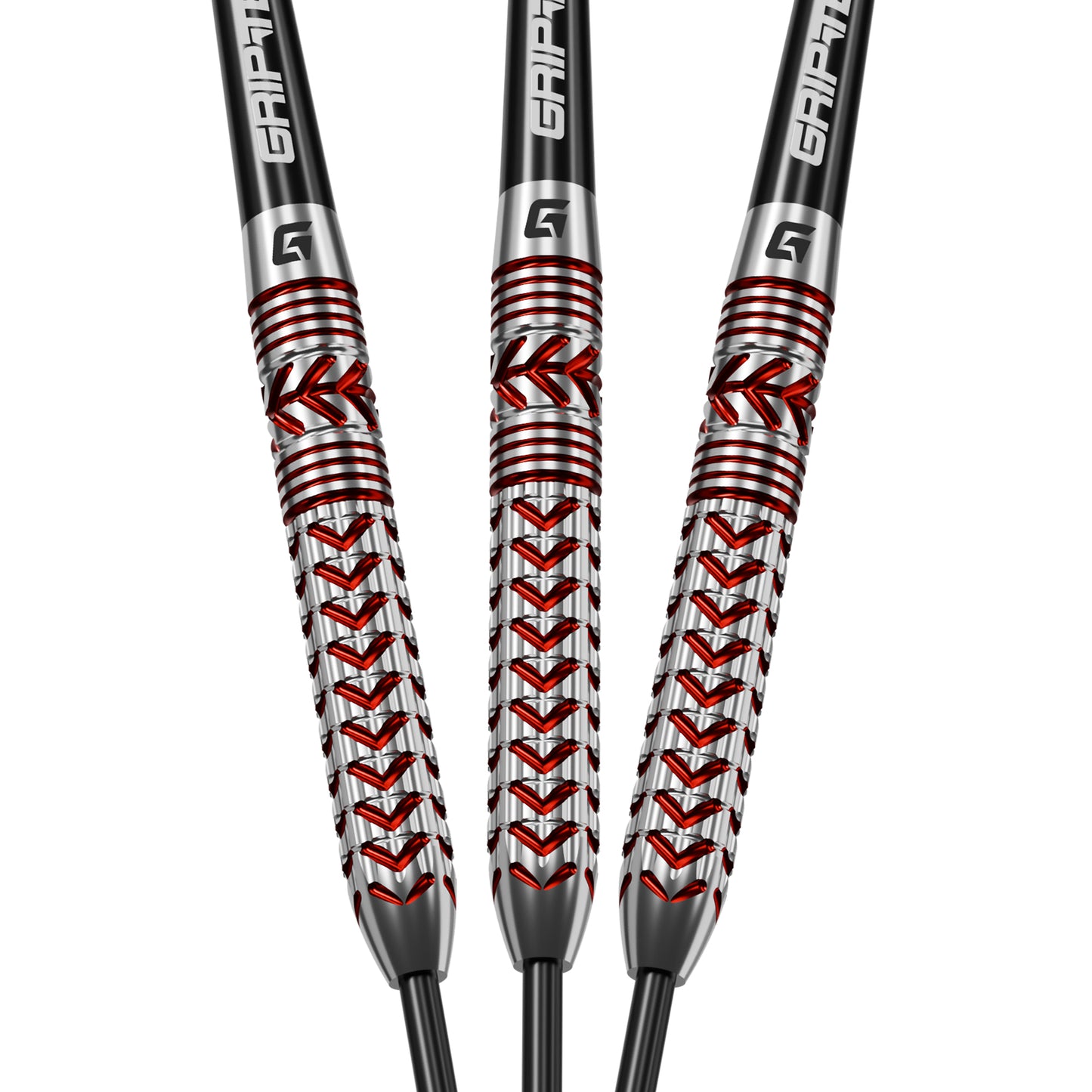 GOAT Curveball 95% Tungsten Darts