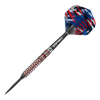 GOAT Curveball 95% Tungsten Darts