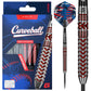 GOAT Curveball 95% Tungsten Darts